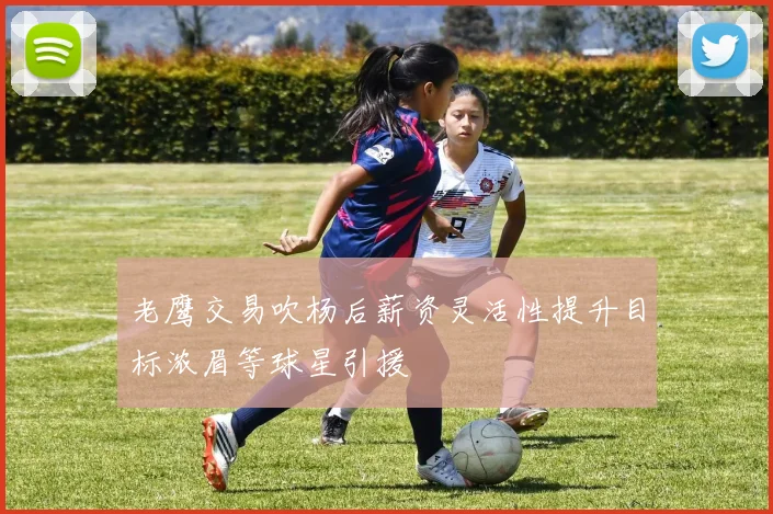 老鹰交易吹杨后薪资灵活性提升目标浓眉等球星引援